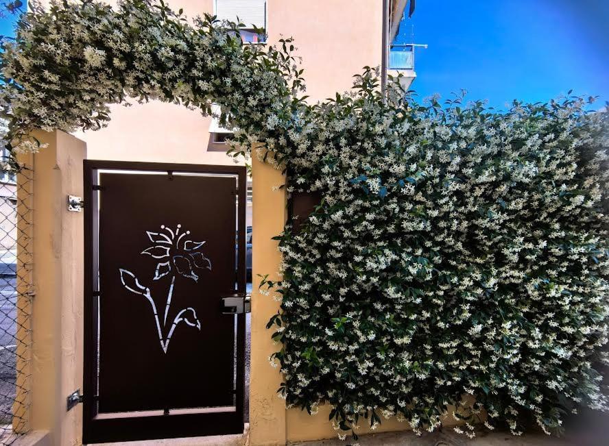 Casa Di Kaixin Villa Mestre Kültér fotó